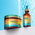 Mielle Mango & Tulsi Nourishing Leave-In Conditioner 12oz